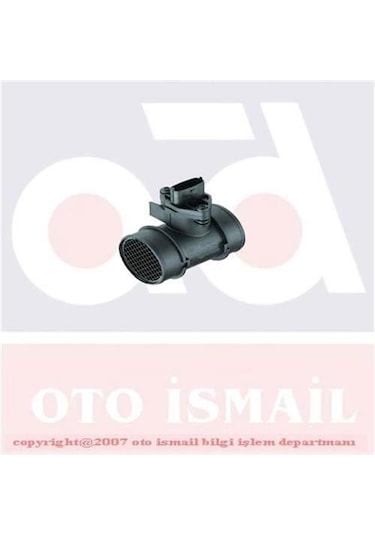 DODUCO 35103 DODUCO HAVA DEBİMETRESI ASTRA G CORSA C AGILA 1.2 Z1