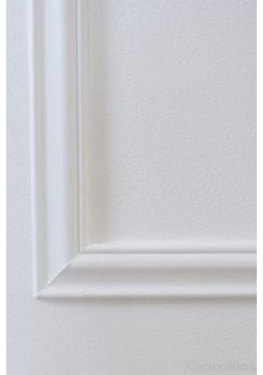 Decozza Boyanabilir Duvar Çıtası 2.5 Cm 10 Boy 24 Metre 1boy 240 Cm Df-2513