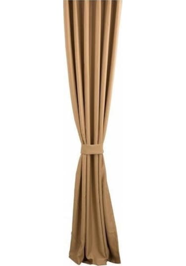 Taç Blackout Karartma Fon Perde