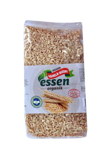 Essen Organik Aşurelik Buğday 500 G