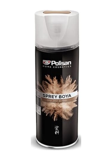 Polisan Özel Amaclı Sprey 200 Oto Jant Alüminyum 400 Ml.