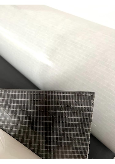 Eva Sünger Rulo Yapışkanlı 3 Mm En: 1 Mt Boy:5 Mt