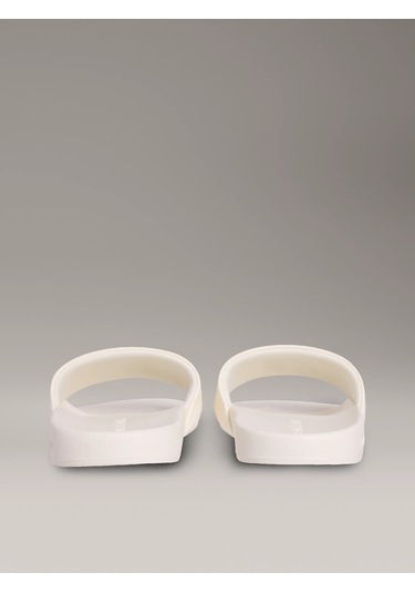 Calvin Klein Jeans Kadın Terlik Yw0yw01879ad6 Beige