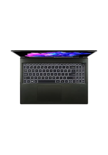 Acer Swift Edge 16 SFE16-43-R5C1 NX.KKZEY.002 R7-7840U 16 GB 512 GB SSD 16" W11H OLED Dizüstü Bilgisayar