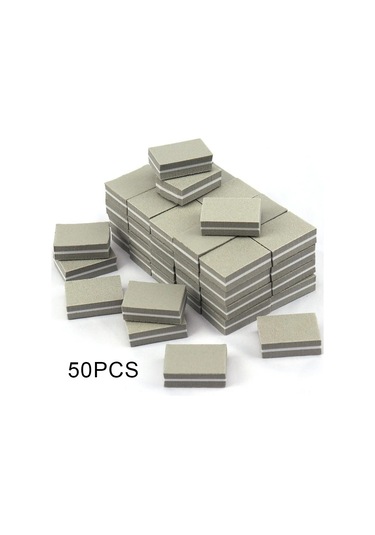 10-100 Adet Mini Parlatıcı Zımpara Dosyaları Blok Pedikür Manikür Bakımı Tırnak Sanat Tampon Lehçe Manikür Pedikür Tırnak Törpüsü Araçları Violet