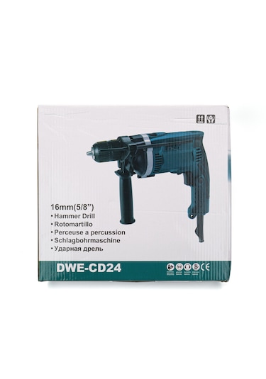 Dawreek 13mm Mke Vidalama