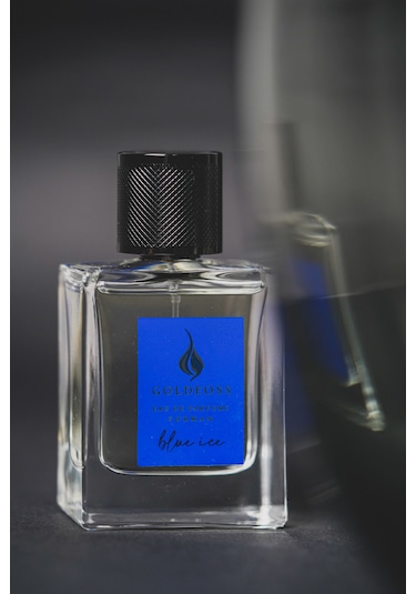 Goldeoss Blue Ice Erkek Parfüm EDP 50 ML