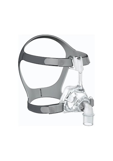 Resmed Mirage FX 62118 Wide Nazal Maske