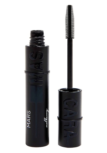 Mars Maskara Plus + Jet Black