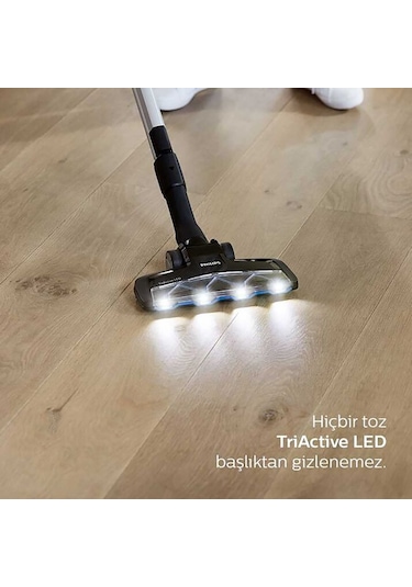 Philips Uyumlu Xb9185/07 Marathon Ultimate Triactive Led Başlık