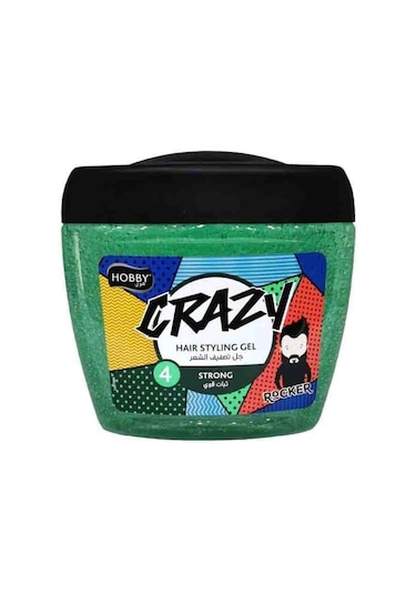 Hobby Crazy Jöle 700 ML