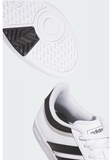 Adidas Grand Court Td Lifestyle Erkek Sneaker Jq9985 Beyaz