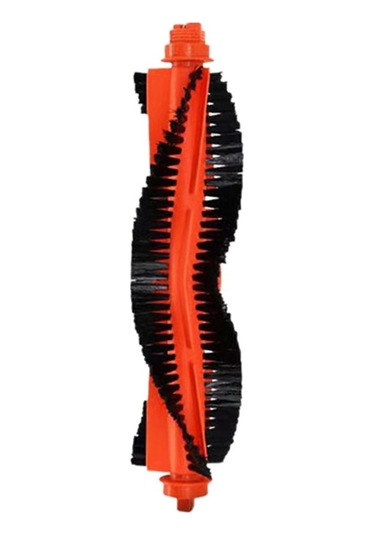 Gildedwill Xiaomi Robot Süpürge S40c / E101 Aksesuarları Ana Yan Fırça Paspas Bezi Hepa Filtre Yedek Parçaları