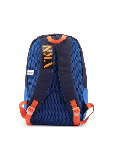 Lacivert Unisex Sırt Çantası Cpo4080 Lacivert