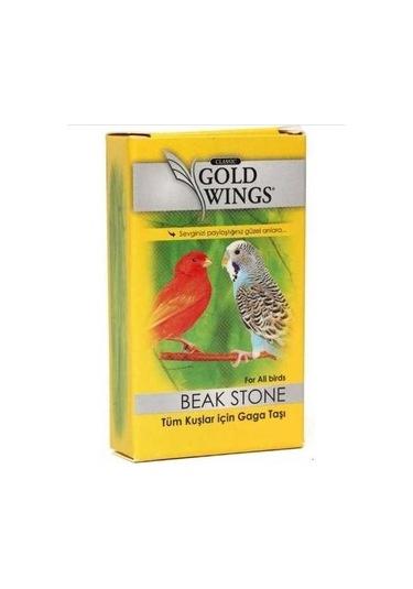 Papağan Yem Bakim Seti