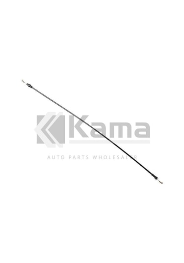 2k0843654bd Kapı Dış Açma Teli Orta Vw Caddy 04- İthal