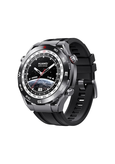 Huawei Watch Ultimate Akıllı Saat (Huawei Türkiye Garantili)