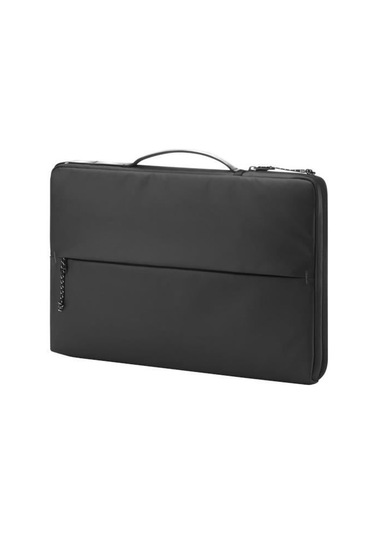 Hp 14 Dizüstü Bilgisayar Koruyucu Kılıfı - Siyah Çok Renkli