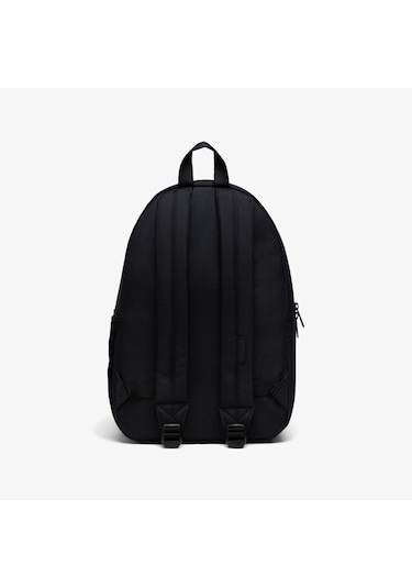 Herschel Settlement Unisex Siyah Sırt Çantası 11407 Siyah