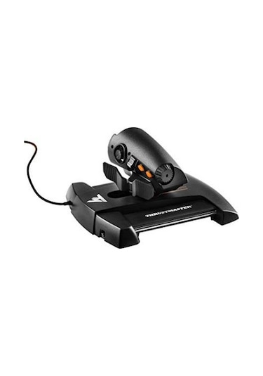 Thrustmaster Twcs Throttle Gaz Kolu