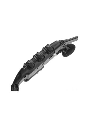 Yaozixa Bluetooth Polarize Güneş Gözlüğü, Akıllı 5.0, Uv400 Engelleme, Stereo Müzik, Konuşma Fonksiyonu, Spor/sürücü İçin, Siyah+sarı Lens, Tamir Tornavidi Beyaz