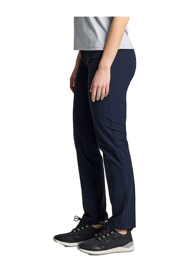 Slam Ws Tech Chıno Pant W13 Lacivert