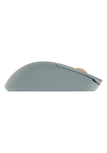 Gameraider Gr3s Silver Fog Pixart 3395 Sensör Kablosuz Gaming Mouse