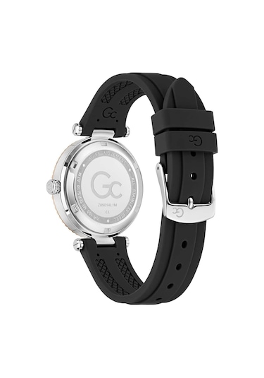 Gc Gcz05014l1m Kadın Kol Saati Rose Gold