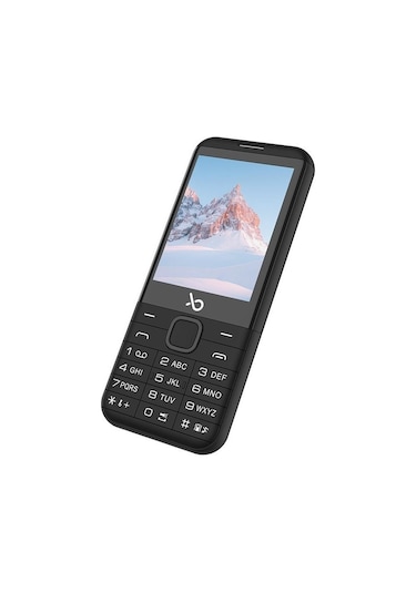 Bilicra Ttx1nc Tuşlu Telefon
