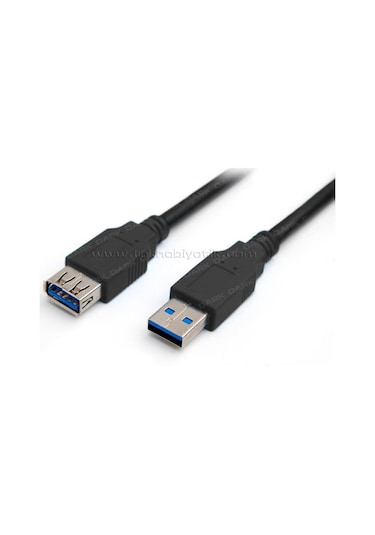 Dark 1.8 Metre Usb 3.0 Uzatma Kablosu Dk-Cb-Usb3Extl180