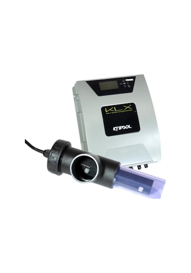 Kripsol KLX 16 Tuz Jeneratörü 50 m3-Salt Chlorinator-ToptancıyızB