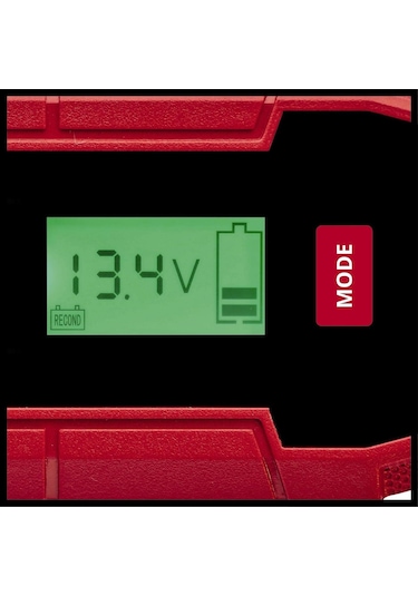 Einhell CE-BC 5 M LiFePO4 Akü Şarj Cihazı