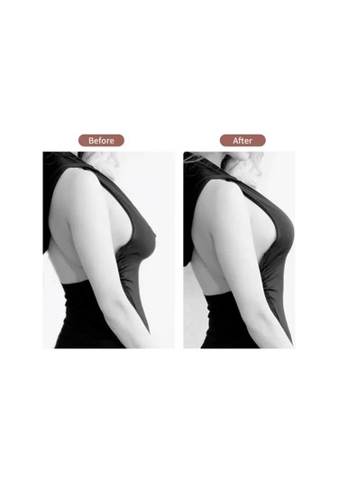 Göğüs Dikleştirme Bandı S Beden 2.5 Cm.