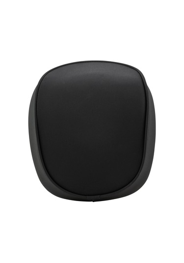 Vespa Primavera-Sprint Çanta Sırt Dayama Pedi 75. Yıl Özel Seri *Siyah Fitilli* / PIAGGIO