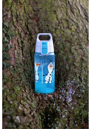 Sigg 8869.70 Disney Viva One Olaf Iı 0,5 Lt Matara Çok Renkli