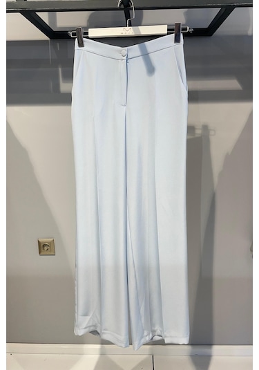 25y3575 Miaruj Pantolon Mavi