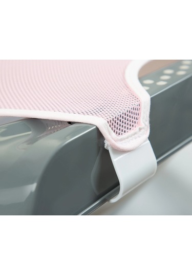 Babyjem Renkli Eko File Pembe Çok Renkli