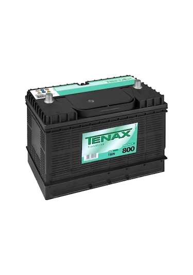 Tenax 12 V 105 Ah Varta Akü Üretimi