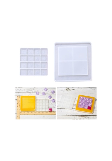 Suntek Slayt Beyin Yolu Oyuncak Silikon Model Zeka Zanaat Epoksi