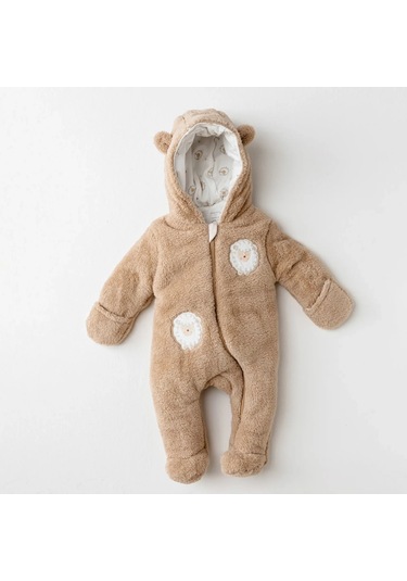 Ac26164 Tinny S Sheeps Kozmonot Beige Beige