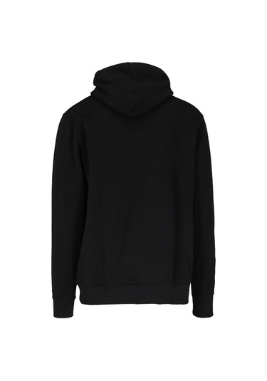 Hurley One And Only Pullover Blk Siyah