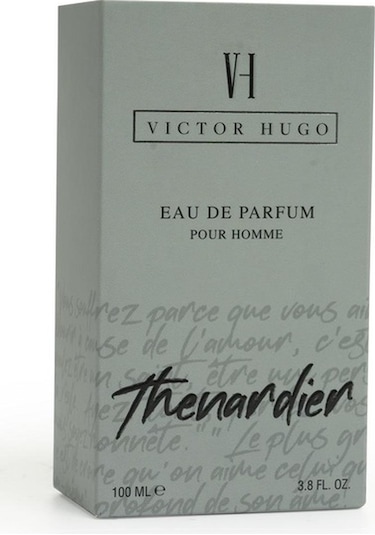 Victor Hugo Thenardier Erkek Parfüm EDP 100 ML