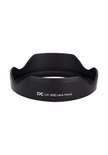JJC LH-60E Canon EF-M 11-22mm İçin Parasoley (Canon EW-60E)