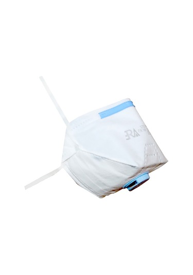 Era 1210 Ffp2 Ventilli Maske 400 Adet