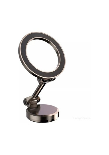 Technoroom Araç İçi Telefon Askısı, Magsafe, Manyetik 194158906 Siyah