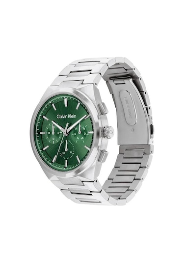 Calvin Klein Ck25200441 Erkek Kol Saati Metal