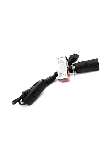 Çankırı Tuzcusu Tuz Lamba Kablosu