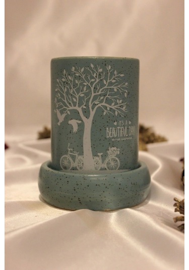 Mavi Beautiful Day Buhardanlık