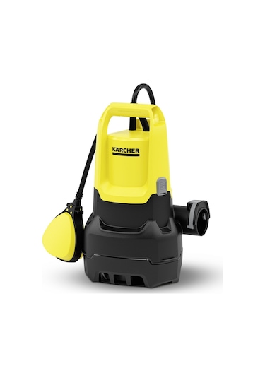 Karcher Sp 9.500 Dirt Temiz Su Dalgıç Pompa 1.645-800.0