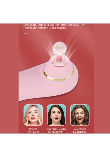 Samdoo Kadınlar İçin Silikon Vibratör - G-noktası Uyarımı Ve Klitoris Emme Fonksiyonu, 10 Titreşim + 6 Emme Modu, Su Geçirmez, Usb Şarjlı - Mor